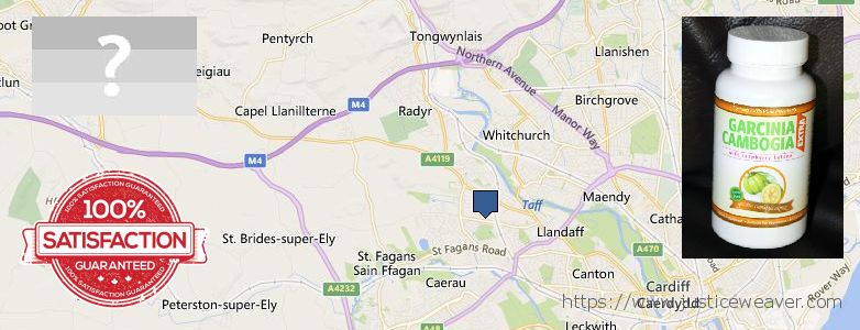 Where Can You Buy Garcinia Cambogia Extract online Cardiff, UK