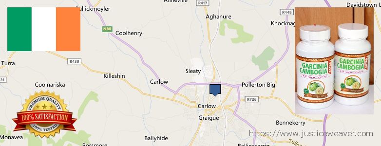 Where Can I Purchase Garcinia Cambogia Extract online Carlow, Ireland