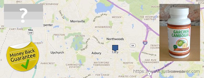 Where to Buy Garcinia Cambogia Extract online Cary, USA