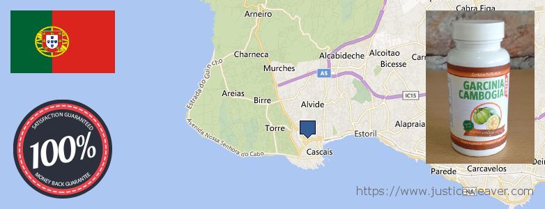 Where to Buy Garcinia Cambogia Extract online Cascais, Portugal