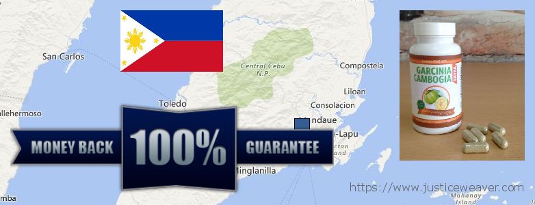 Where to Buy Garcinia Cambogia Extract online Cebu City, Philippines