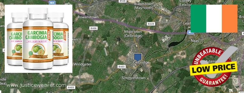 Buy Garcinia Cambogia Extract online Celbridge, Ireland