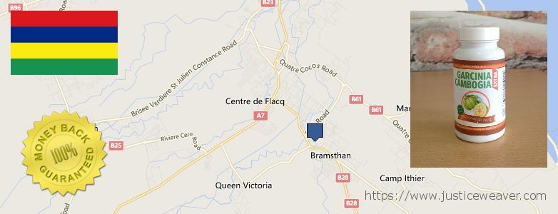 Where Can I Purchase Garcinia Cambogia Extract online Centre de Flacq, Mauritius