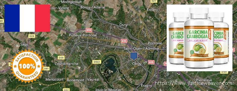 on comprar Garcinia Cambogia Extra en línia Cergy-Pontoise, France