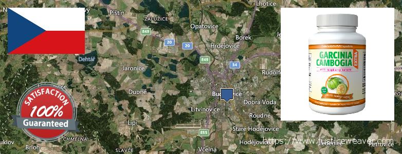 Къде да закупим Garcinia Cambogia Extra онлайн Ceske Budejovice, Czech Republic