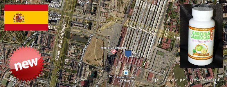 on comprar Garcinia Cambogia Extra en línia Chamartin, Spain