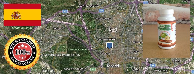 on comprar Garcinia Cambogia Extra en línia Chamberi, Spain