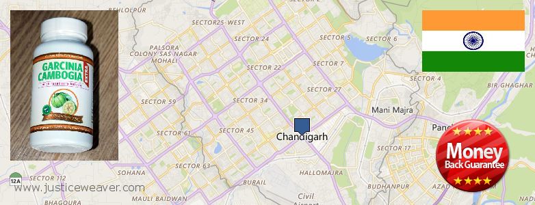 Where Can I Purchase Garcinia Cambogia Extract online Chandigarh, India