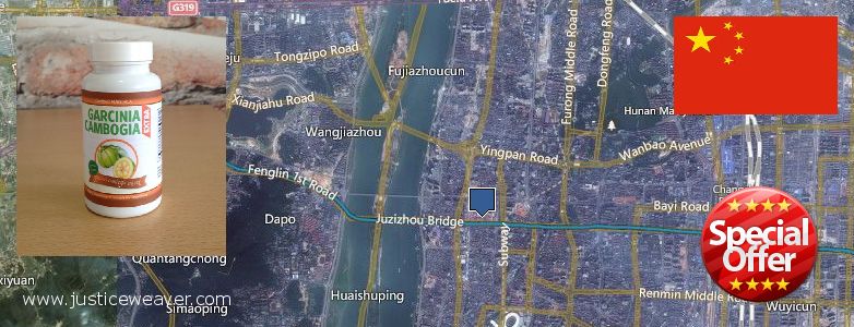 Where to Buy Garcinia Cambogia Extract online Changsha, China