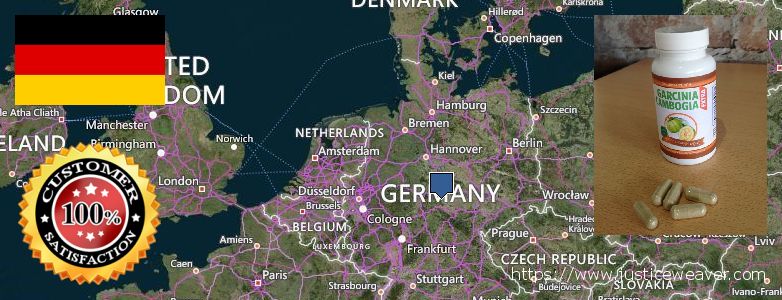 Hvor kan jeg købe Garcinia Cambogia Extra online Charlottenburg Bezirk, Germany