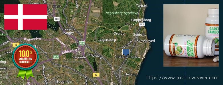 Hvor kan jeg købe Garcinia Cambogia Extra online Charlottenlund, Denmark