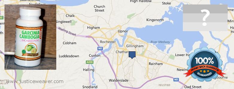 Where to Buy Garcinia Cambogia Extract online Chatham, UK