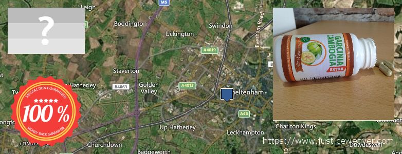 Dónde comprar Garcinia Cambogia Extra en linea Cheltenham, UK