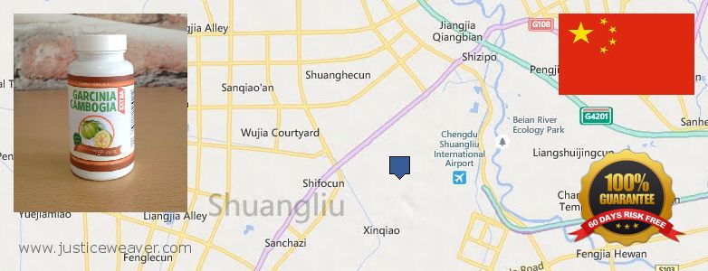 Where to Buy Garcinia Cambogia Extract online Chengdu, China