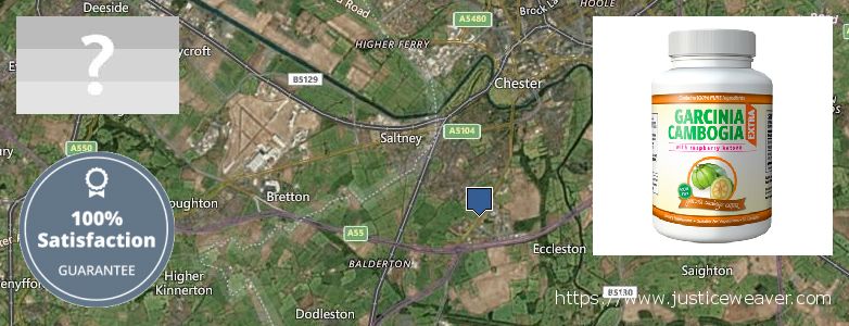 Where to Buy Garcinia Cambogia Extract online Chester, UK