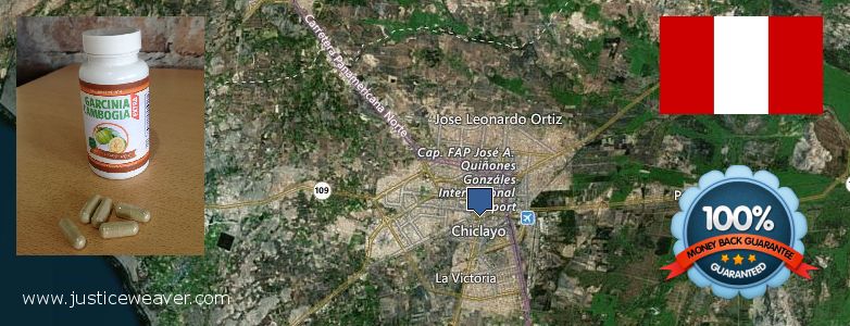 Where to Buy Garcinia Cambogia Extract online Chiclayo, Peru