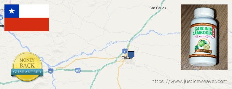 Where to Purchase Garcinia Cambogia Extract online Chillan, Chile