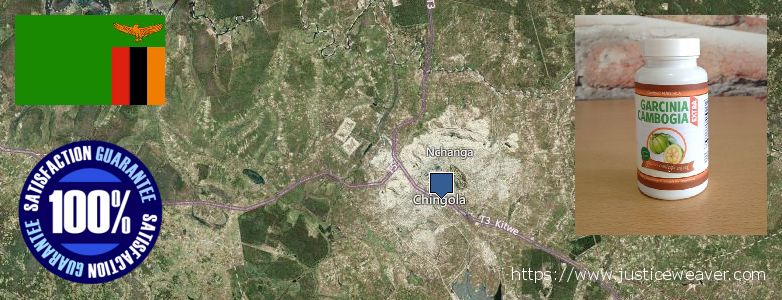 Where to Purchase Garcinia Cambogia Extract online Chingola, Zambia