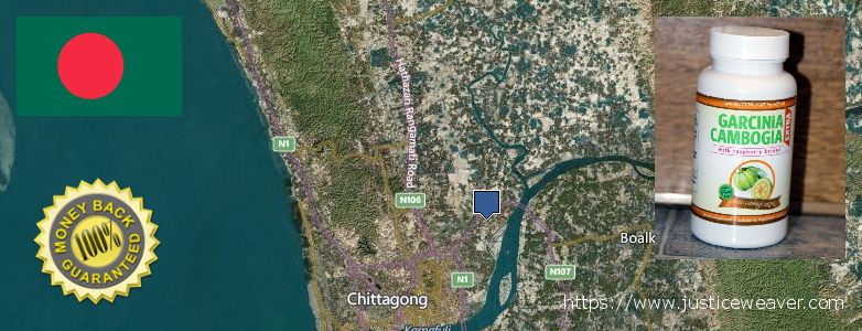 Where Can I Buy Garcinia Cambogia Extract online Chittagong, Bangladesh