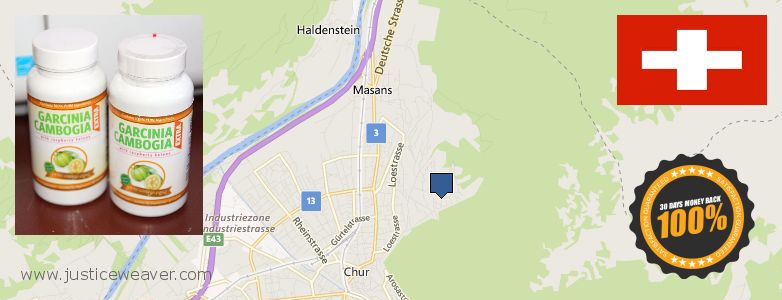 Où Acheter Garcinia Cambogia Extra en ligne Chur, Switzerland