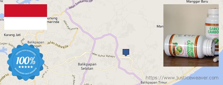 Purchase Garcinia Cambogia Extract online City of Balikpapan, Indonesia Where to Buy Garcinia Cambogia Extract online City of Balikpapan, Indonesia