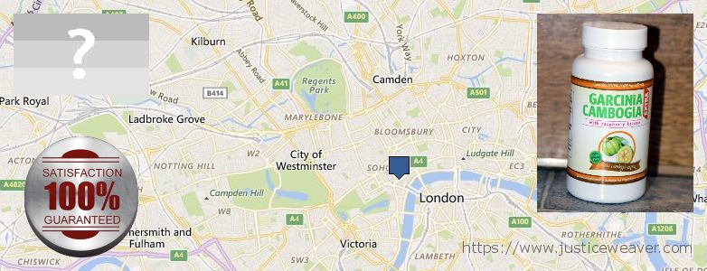 Dónde comprar Garcinia Cambogia Extra en linea City of London, UK