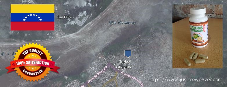 Where Can I Buy Garcinia Cambogia Extract online Ciudad Guayana, Venezuela