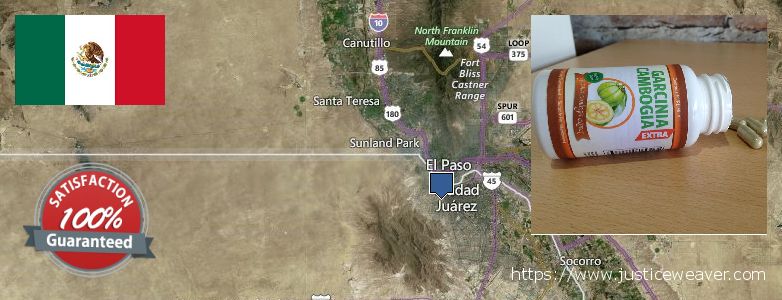 Where to Buy Garcinia Cambogia Extract online Ciudad Juarez, Mexico