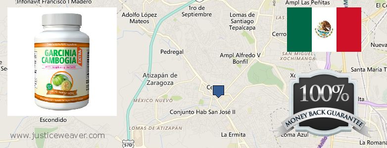 Where to Buy Garcinia Cambogia Extract online Ciudad Lopez Mateos, Mexico
