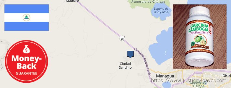 Where Can I Buy Garcinia Cambogia Extract online Ciudad Sandino, Nicaragua