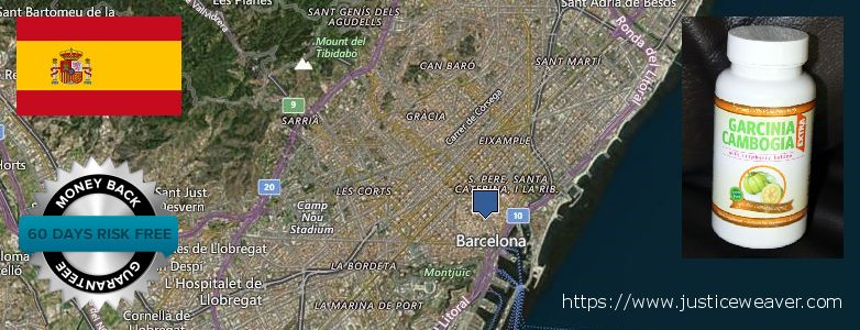 on comprar Garcinia Cambogia Extra en línia Ciutat Vella, Spain