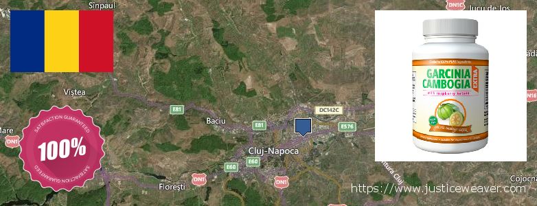 Where Can I Purchase Garcinia Cambogia Extract online Cluj-Napoca, Romania