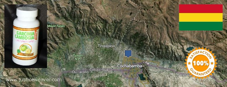 Dónde comprar Garcinia Cambogia Extra en linea Cochabamba, Bolivia