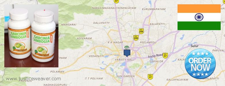कहॉ से खरीदु Garcinia Cambogia Extra ऑनलाइन Coimbatore, India