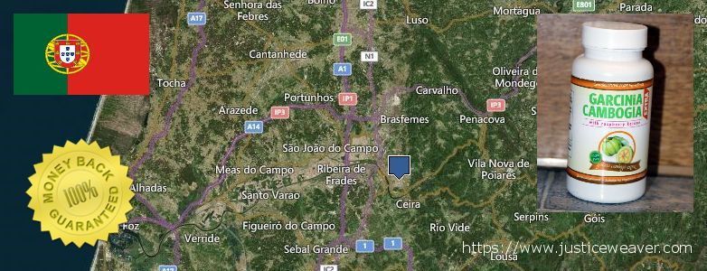 Purchase Garcinia Cambogia Extract online Coimbra, Portugal