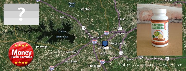 Hol lehet megvásárolni Garcinia Cambogia Extra online Columbia, USA