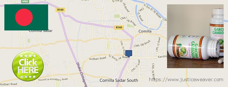 Where Can I Purchase Garcinia Cambogia Extract online Comilla, Bangladesh