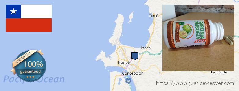 Where to Buy Garcinia Cambogia Extract online Concepcion, Chile