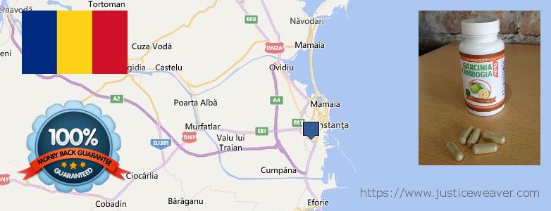 Where to Buy Garcinia Cambogia Extract online Constanta, Romania