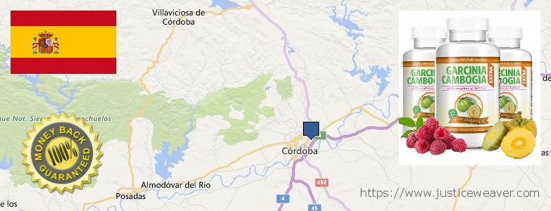 Dónde comprar Garcinia Cambogia Extra en linea Cordoba, Spain