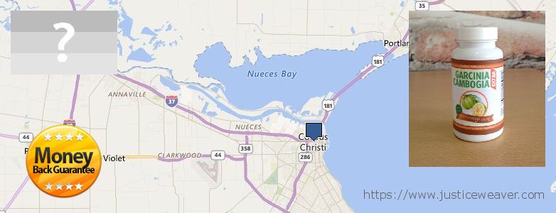 Πού να αγοράσετε Garcinia Cambogia Extra σε απευθείας σύνδεση Corpus Christi, USA
