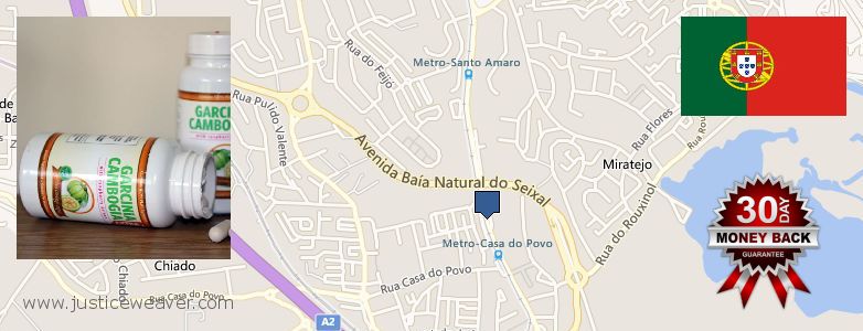 Where to Purchase Garcinia Cambogia Extract online Corroios, Portugal