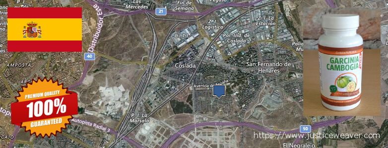 Comprar Garcinia Cambogia Extra en linea Coslada, Spain Dónde comprar Garcinia Cambogia Extra en linea Coslada, Spain
