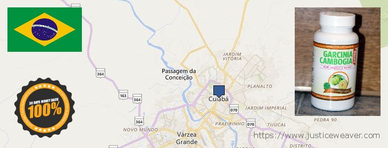 Dónde comprar Garcinia Cambogia Extra en linea Cuiaba, Brazil