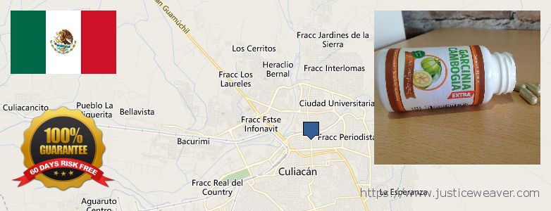 Where to Buy Garcinia Cambogia Extract online Culiacan, Mexico