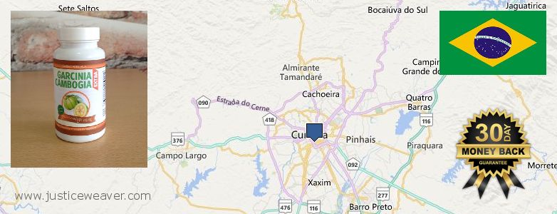 Wo kaufen Garcinia Cambogia Extra online Curitiba, Brazil