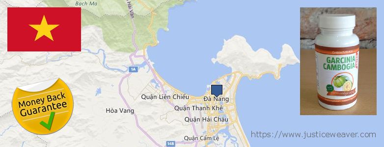 Nơi để mua Garcinia Cambogia Extra Trực tuyến Da Nang, Vietnam
