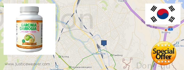 Where Can You Buy Garcinia Cambogia Extract online Daejeon, South Korea