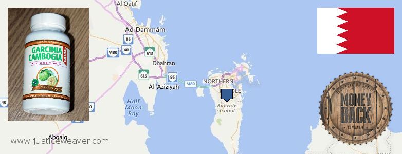 Where to Purchase Garcinia Cambogia Extract online Dar Kulayb, Bahrain