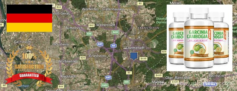 Hvor kan jeg købe Garcinia Cambogia Extra online Darmstadt, Germany